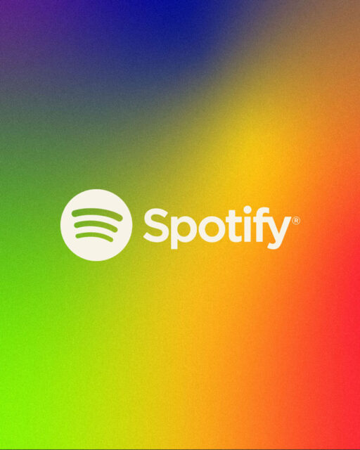 Spotify Pride