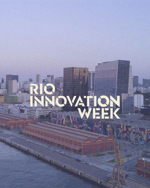 Rio Innovation Week