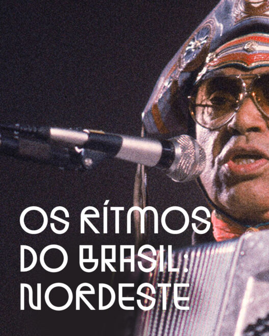 OS RITMOS DO BRASIL | NORDESTE