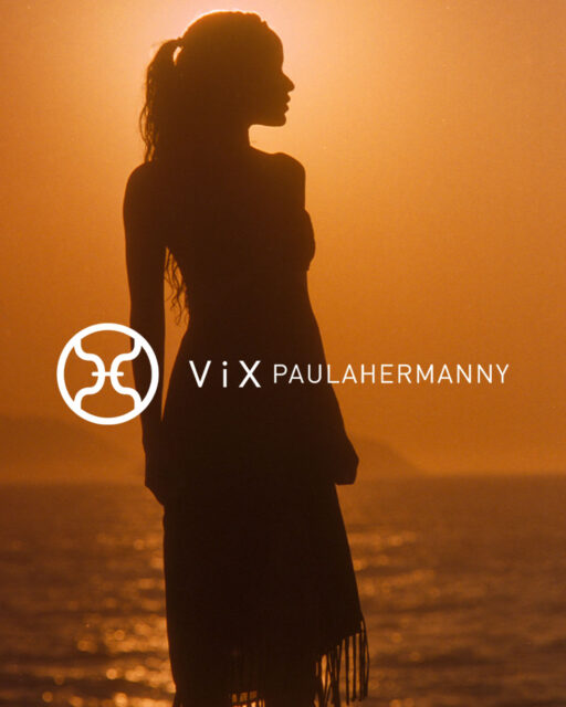 VIX BY PAULA HERMANNY