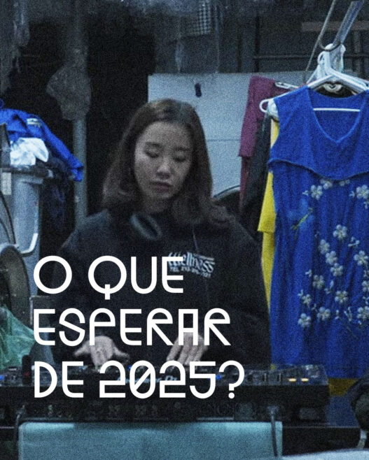 Todos os caminhos levam para 2025: O que esperar do ano que vem aí!