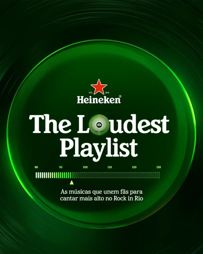 Heineken